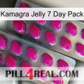 Kamagra Jelly 7 Day Pack 10